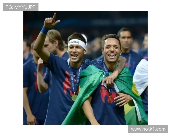 内马尔与同期巨星关键比赛决定力对比