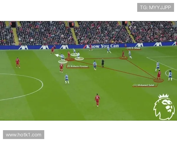 凯恩 vs 菲尔米诺：伪九号战术角色与进攻参与度对比