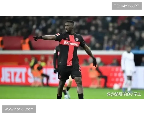 博尼法斯迅速爆红欧洲的核心优势解析