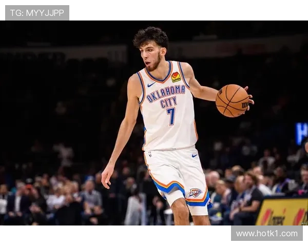 切特霍姆格伦持球突破效率提升明显拉开内线得分差距