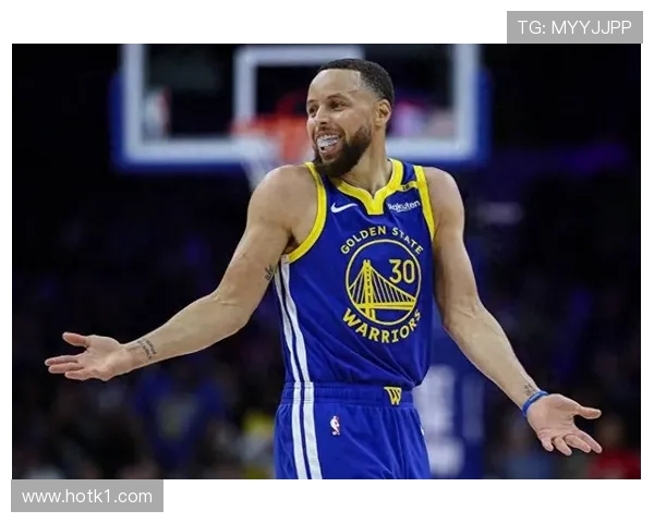 乔丹·普尔突破造杀伤效率超库里，助勇士拉开进攻空间