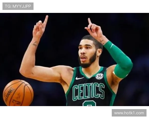 塔图姆突破拉开与哈登对决差异 提升球队关键时刻得分效率