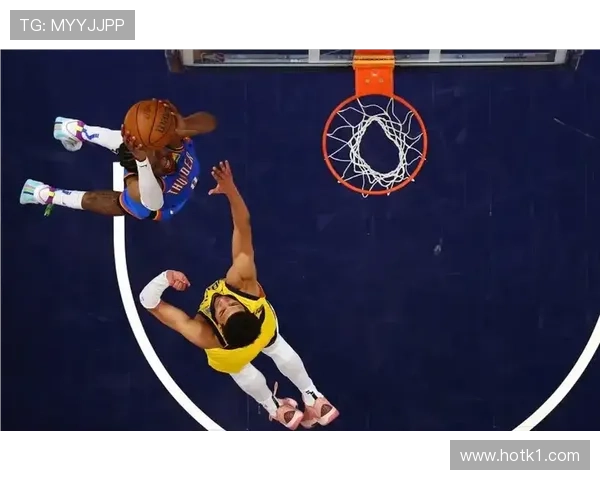 哈利伯顿挡拆创造得分机会 提升篮网核心组织效率