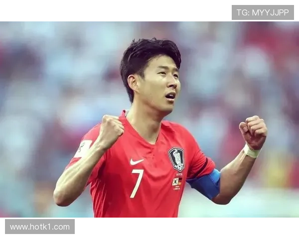 孙兴慜与亚洲第一球星地位及表现差距分析