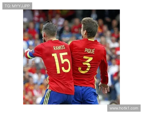 皮克与拉莫斯防守布局分化催生单点驱动趋势