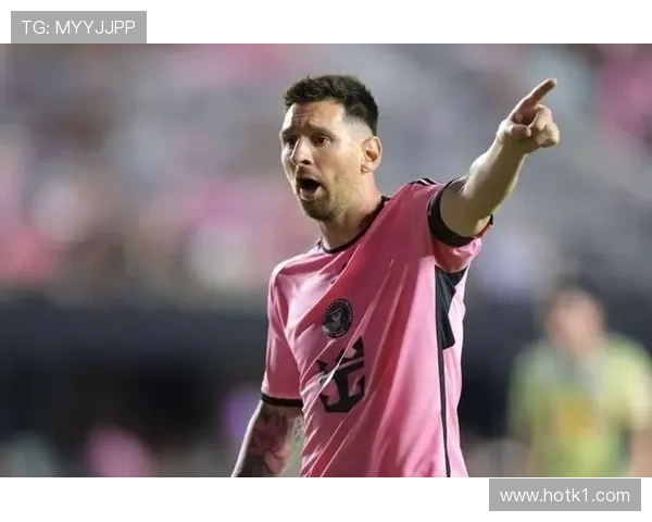 梅西淘汰赛表现稳定性与关键战影响力争议