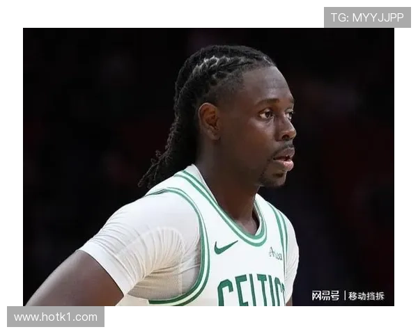 朱·霍勒迪挡拆防守压制库里组织更稳