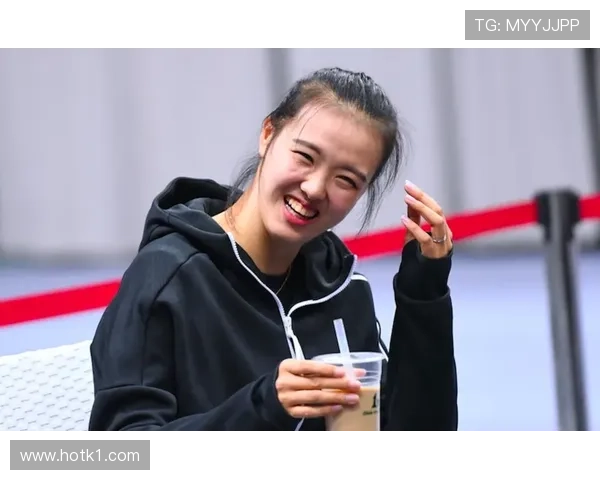 张常宁打完比赛直接变身“月光族”？刚刚买的东西堆满了半个屋子！