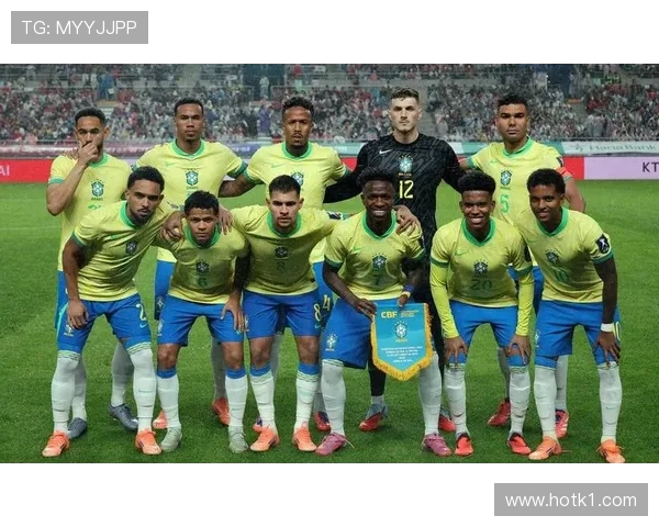 罗德里戈与热苏斯：巴西新一代前锋定位差异及竞争格局解析