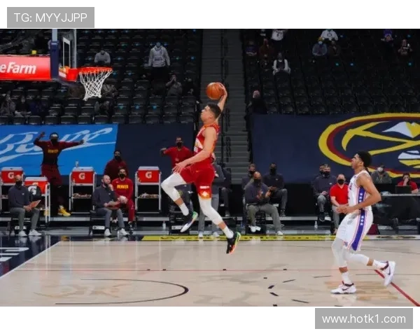 莫布里利用掩护拉开空间提升投篮效率领先队内内线