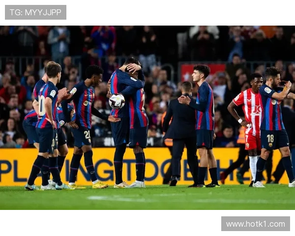 巴萨危机：战术混乱与核心老化，豪门地位岌岌可危