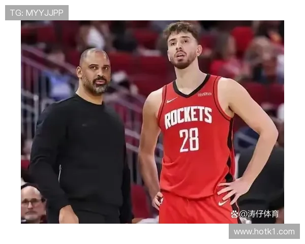 尼克·科里森挡拆效率提升明显，助球队内线得分爆发