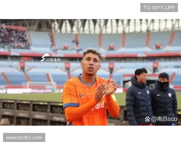 当进攻围绕克雷桑展开，山东泰山战术体系是否面临局限？