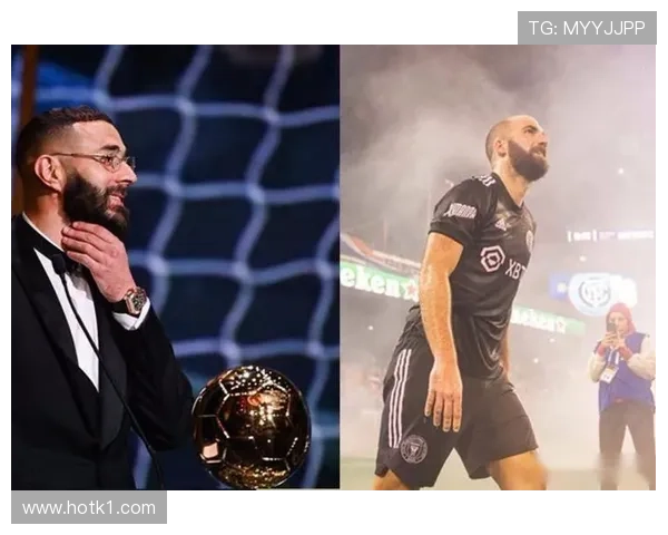 本泽马与伊瓜因战术角色对比：全能前锋 vs 终结专家