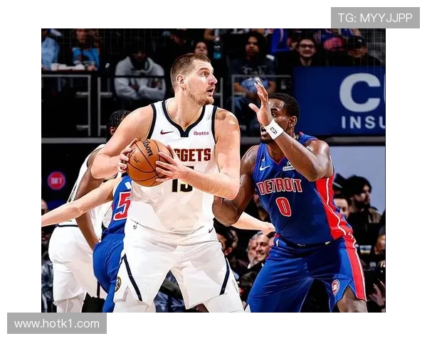 杰克逊挡拆防守胜上季制约约基奇更有效