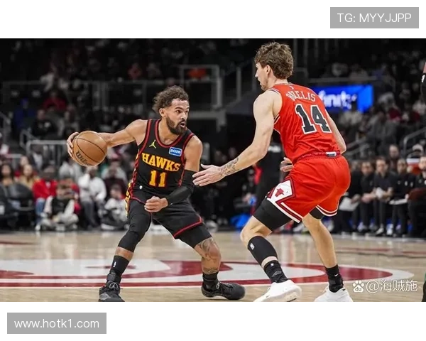 特雷·杨突破拉开与欧文差距 提升关键时刻得分效率